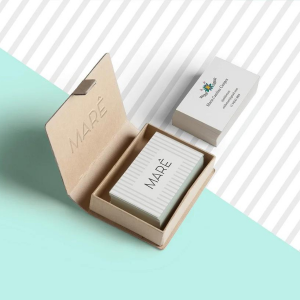 Điểm qua 05 ý tưởng thiết kế hộp đựng namecard cực lạ, độc đáo