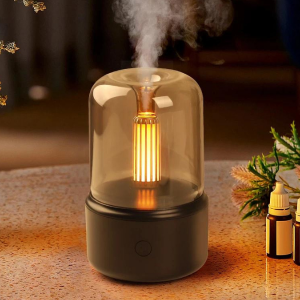 Đổi mới không gian làm việc với máy khuếch tán tinh dầu cực xịn